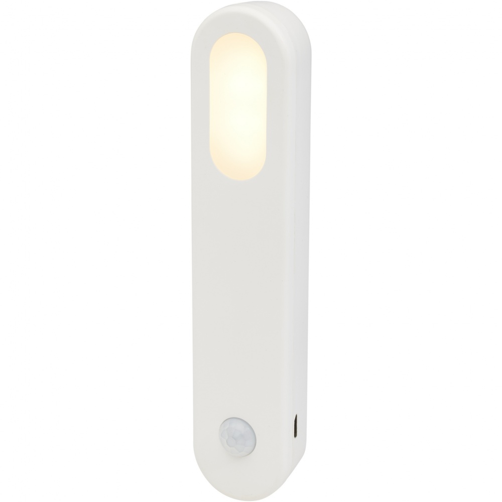 Logo trade corporate gift photo of: Sensa Bar motion sensor light