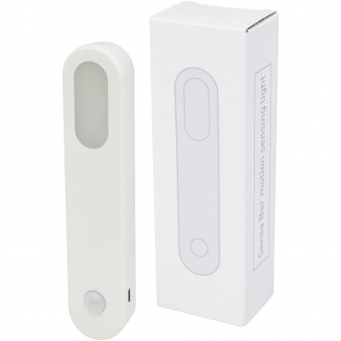 Logo trade business gift photo of: Sensa Bar motion sensor light