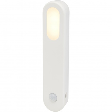 Logo trade corporate gift photo of: Sensa Bar motion sensor light