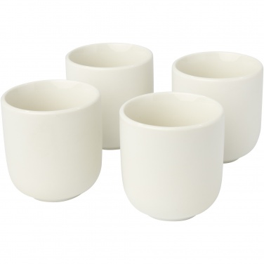 Logotrade promotional products photo of: Male 4-piece 90 ml espresso cup
