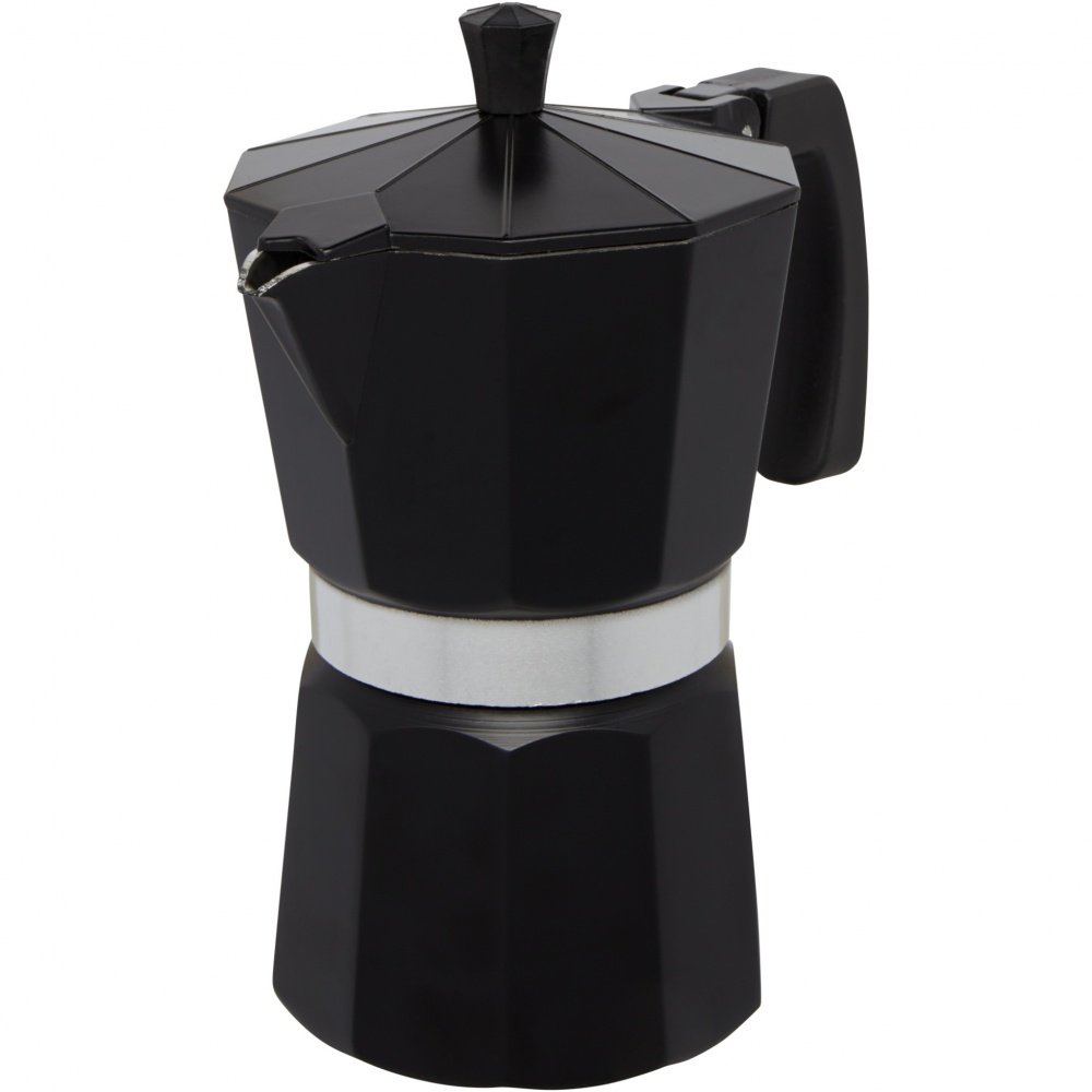 Logotrade promotional giveaways photo of: Kone 600 ml mocha coffee maker