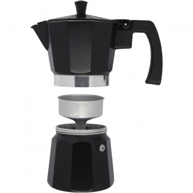 Logo trade promotional gift photo of: Kone 600 ml mocha coffee maker
