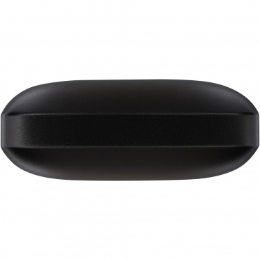 Logo trade promotional items image of: Hybrid premium True Wireless earbuds