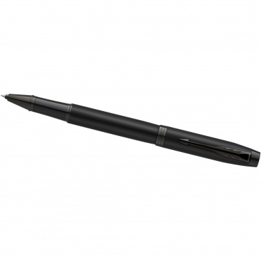 Logotrade business gift image of: Parker IM achromatic rollerball pen