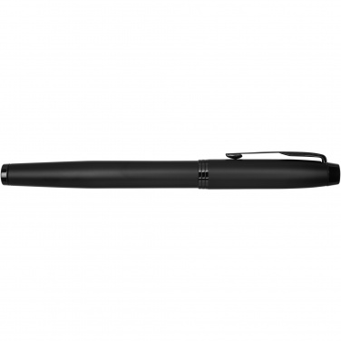 Logotrade promotional gift image of: Parker IM achromatic rollerball pen