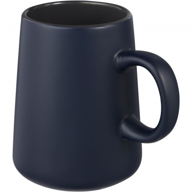 Logo trade promotional gifts picture of: Joe 450 ml ceramic mug 
