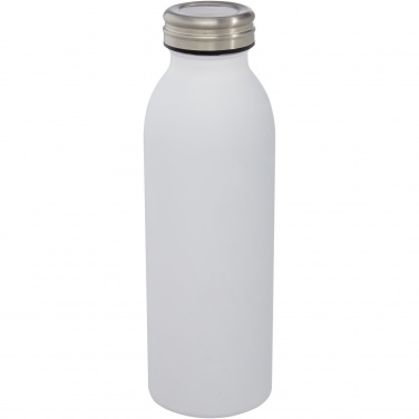 Logo trade promotional gifts image of: Riti 500 ml copper vacuum insulated bottle 