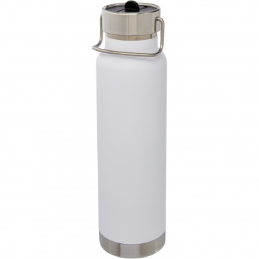 Logo trade promotional items picture of: Thor 750 ml copper vacuum insulated sport bottle