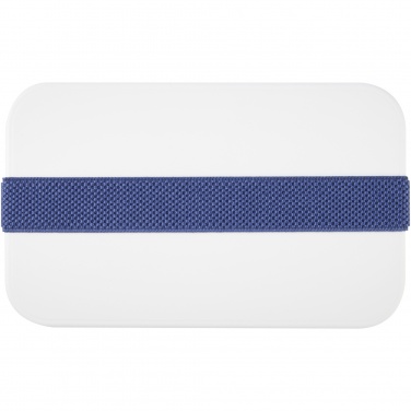 Logotrade promotional merchandise photo of: MIYO single layer lunch box 