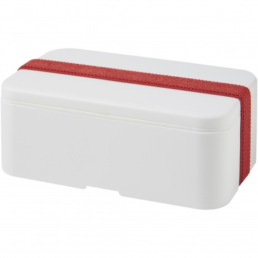 Logotrade corporate gifts photo of: MIYO single layer lunch box 