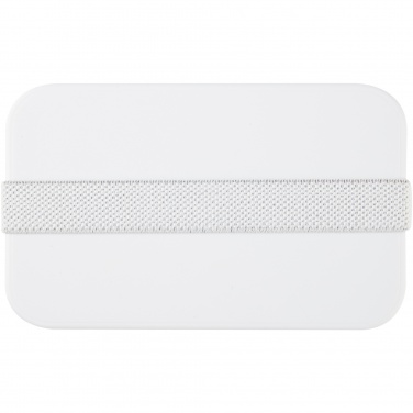 Logotrade promotional product image of: MIYO Pure single layer lunch box