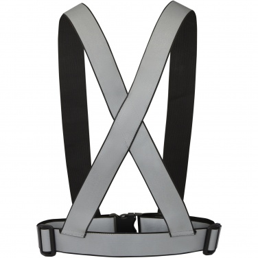 Logotrade advertising product picture of: RFX™ Desiree reflective safety harness and west