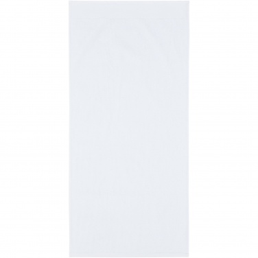 Logotrade promotional giveaway picture of: Nora 550 g/m² cotton towel 50x100 cm