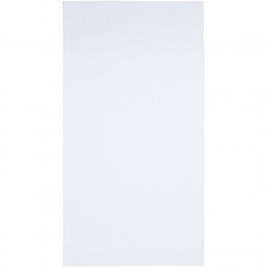 Logo trade promotional gift photo of: Ellie 550 g/m² cotton towel 70x140 cm