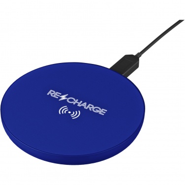 Logotrade corporate gift picture of: SCX.design W12 wireless charging station