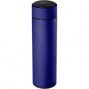 Logo trade corporate gift photo of: SCX.design D10 insulated smart bottle