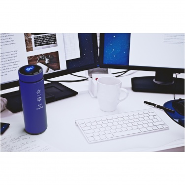 Logotrade promotional product image of: SCX.design D10 insulated smart bottle