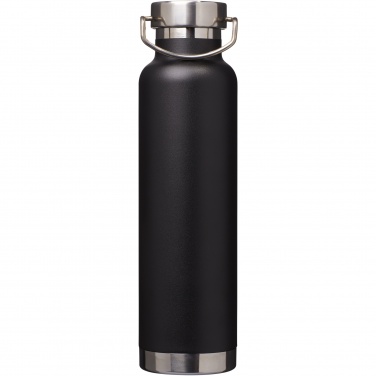 Logotrade promotional gifts photo of: Thor 650 ml copper vacuum insulated sport bottle