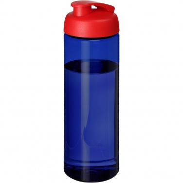Logotrade corporate gifts photo of: H2O Active® Eco Vibe 850 ml flip lid sport bottle