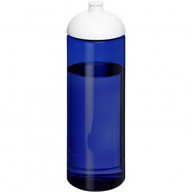 Logotrade promotional giveaway picture of: H2O Active® Eco Vibe 850 ml dome lid sport bottle 
