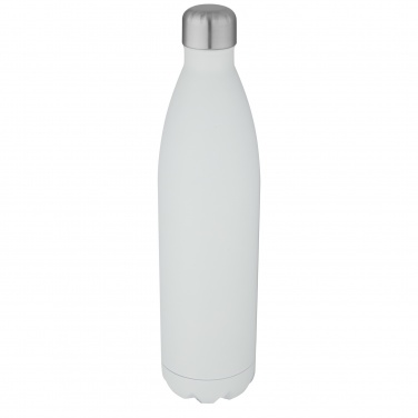 Logotrade promotional giveaway image of: Cove 1 L vacuum insulated stainless steel bottle