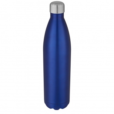 Logo trade promotional giveaways picture of: Cove 1 L vacuum insulated stainless steel bottle