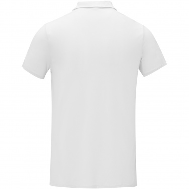 Logo trade promotional items picture of: Deimos short sleeve men's cool fit polo