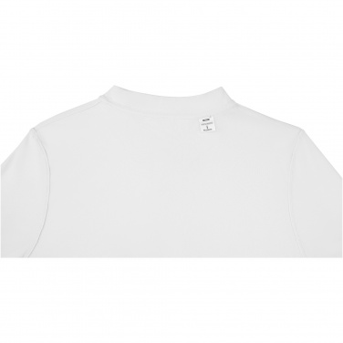 Logotrade promotional product image of: Deimos short sleeve men's cool fit polo