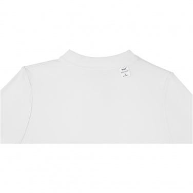 Logotrade promotional gift picture of: Deimos short sleeve women's cool fit polo