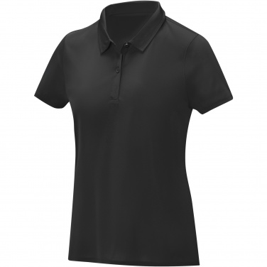 Logotrade promotional product image of: Deimos short sleeve women's cool fit polo