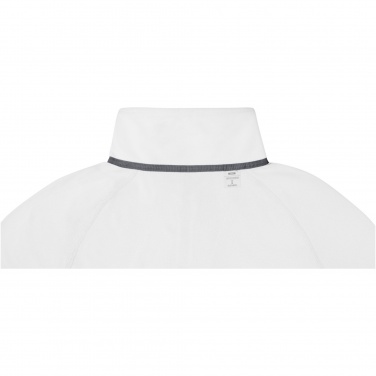 Logotrade promotional giveaways photo of: Zelus men's fleece jacket