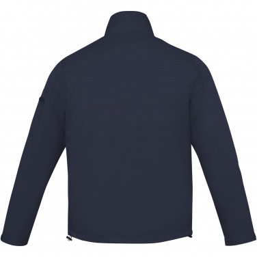 Logotrade promotional giveaway image of: Palo men's lightweight jacket
