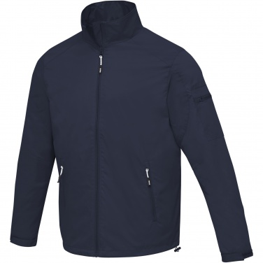 Logo trade promotional products picture of: Palo men's lightweight jacket