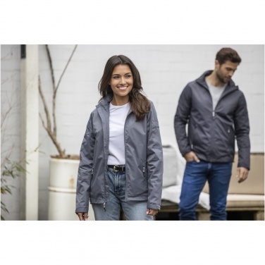 Logo trade advertising product photo of: Palo women's lightweight jacket