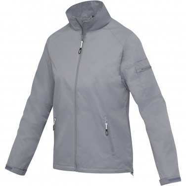 Logotrade promotional product image of: Palo women's lightweight jacket