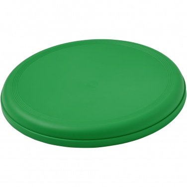 Logotrade promotional product image of: Orbit recycled plastic frisbee
