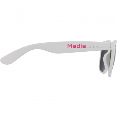 Logotrade promotional item image of: Sun Ray recycled plastic sunglasses