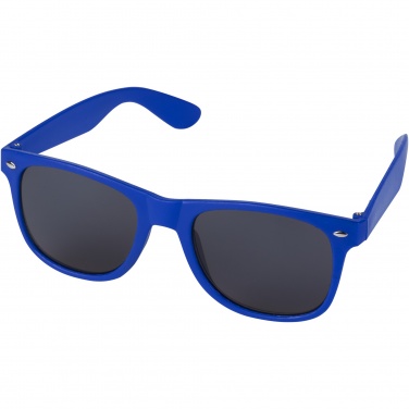 Logotrade corporate gift image of: Sun Ray recycled plastic sunglasses