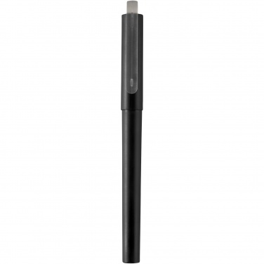 Logotrade promotional merchandise picture of: Mauna recycled PET gel rollerball pen