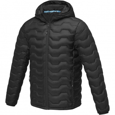 Logotrade promotional items photo of: Petalite men's GRS recycled insulated down jacket