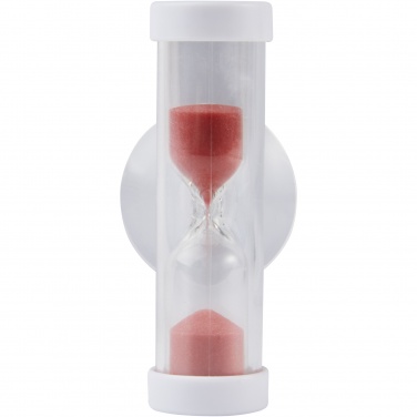 Logo trade promotional gift photo of: Catto shower timer