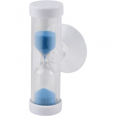 Logo trade promotional gift photo of: Catto shower timer