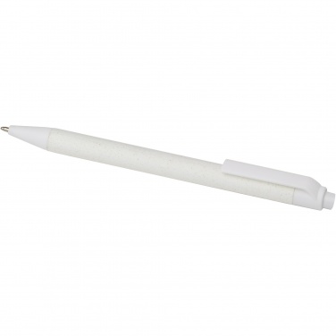 Logotrade promotional product picture of: Fabianna crush paper ballpoint pen