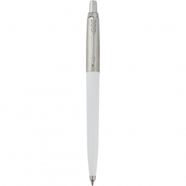 Logo trade promotional gift photo of: Parker Jotter Recycled ballpoint pen