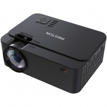 Logotrade advertising product image of: Prixton Goya P10 projector