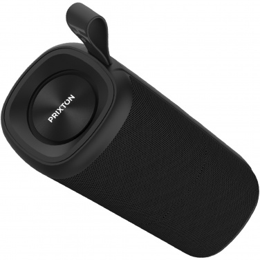 Logo trade promotional giveaways image of: Prixton Aloha Bluetooth® speaker 