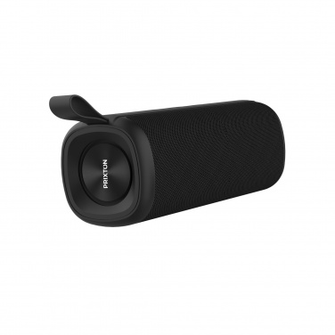 Logotrade promotional items photo of: Prixton Aloha Bluetooth® speaker 