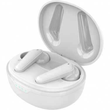 Logotrade promotional merchandise picture of: Prixton TWS158 ENC and ANC earbuds
