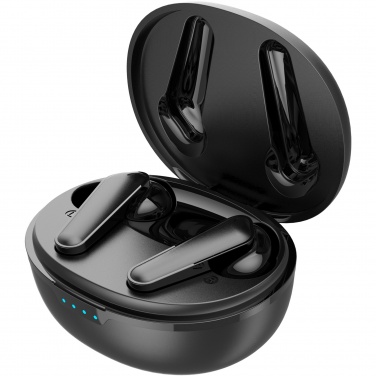 Logotrade advertising product image of: Prixton TWS158 ENC and ANC earbuds