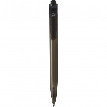 Logotrade promotional merchandise picture of: Thalaasa ocean-bound plastic ballpoint pen